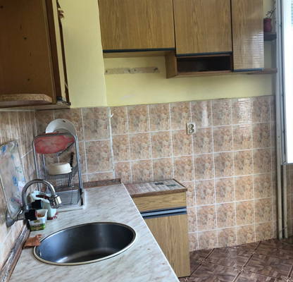 Photo 2 — 2-bedroom apartment in Plovdiv, Centyr