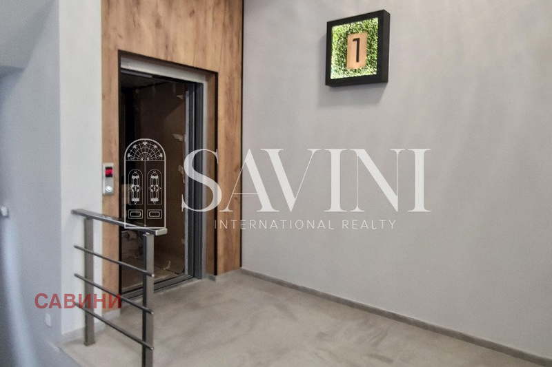 2-bedroom apartment in Plovdiv, Centyr