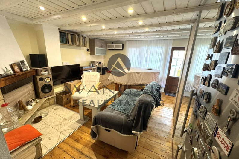 3-bedroom apartment in Plovdiv, Centyr