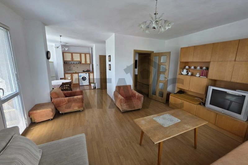 3-bedroom apartment in Plovdiv, Centyr