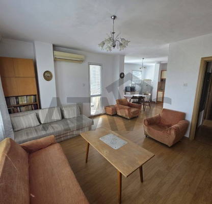 Photo 2 — Three-room apartment with two terraces in Center, Mladezhki Hill, Plovdiv
