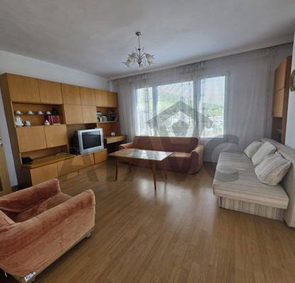 Photo 3 — Three-room apartment with two terraces in Center, Mladezhki Hill, Plovdiv