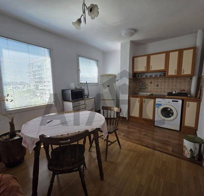 Photo 4 — Three-room apartment with two terraces in Center, Mladezhki Hill, Plovdiv