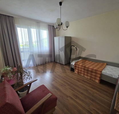 Photo 5 — Three-room apartment with two terraces in Center, Mladezhki Hill, Plovdiv
