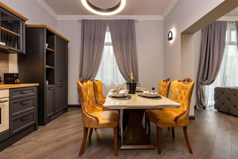 3-bedroom apartment in Plovdiv, Centyr
