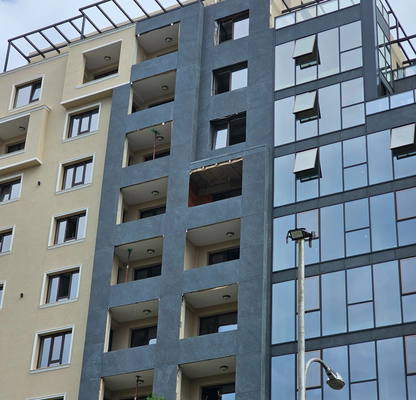 Photo 2 — 3-bedroom apartment in Plovdiv, Centyr