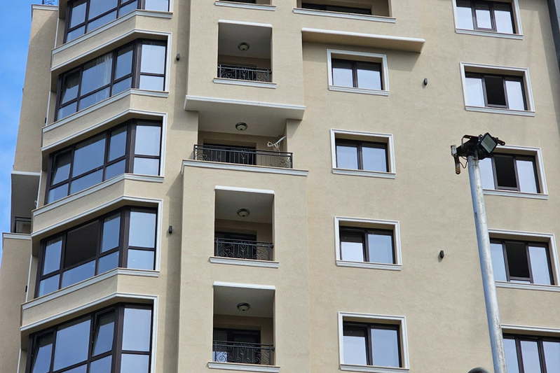 3-bedroom apartment in Plovdiv, Centyr