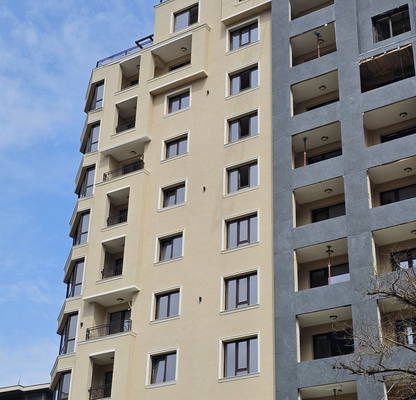 Снимка 3 — 3-стаен апартамент в Център, Пловдив с тераса