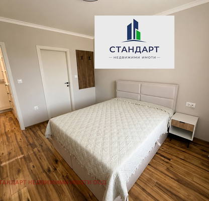 Снимка 5 — Тристаен апартамент с тераса в Център, Съдийски, Пловдив