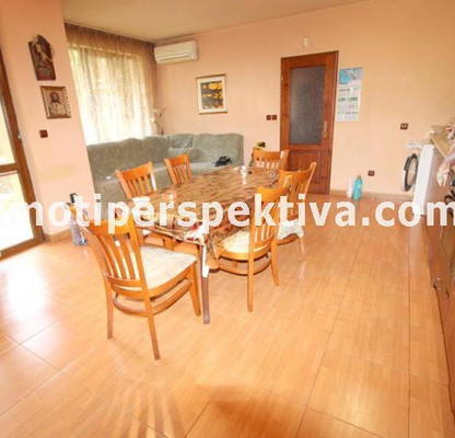 Photo 2 — 3-bedroom apartment in Plovdiv, Centyr