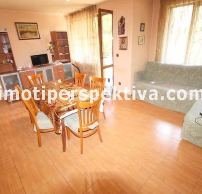 Photo 3 — 3-bedroom apartment in Plovdiv, Centyr