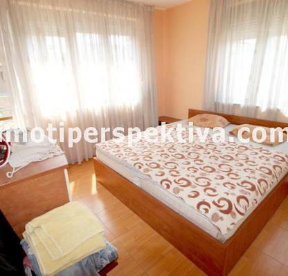 Photo 4 — 3-bedroom apartment in Plovdiv, Centyr