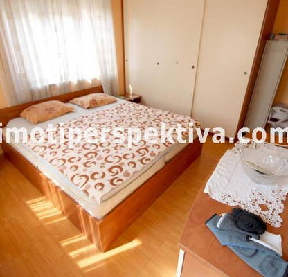 Photo 5 — 3-bedroom apartment in Plovdiv, Centyr