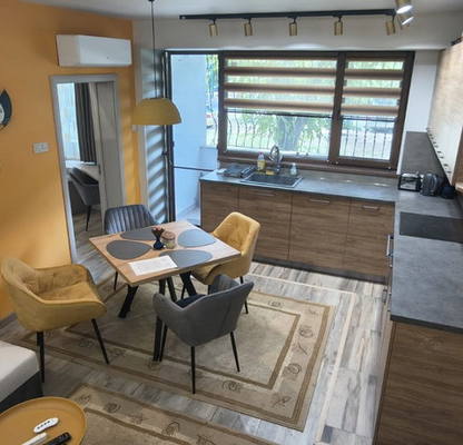 Photo 2 — 3-bedroom apartment in Plovdiv, Centyr