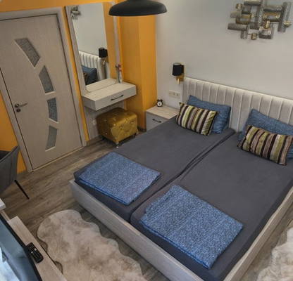 Photo 3 — 3-bedroom apartment in Plovdiv, Centyr