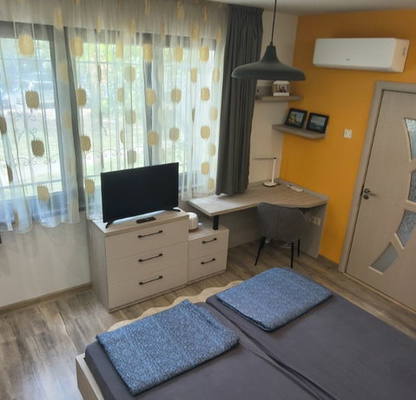 Photo 4 — 3-bedroom apartment in Plovdiv, Centyr