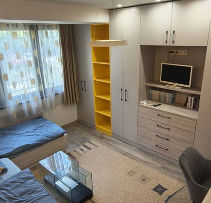 Photo 5 — 3-bedroom apartment in Plovdiv, Centyr