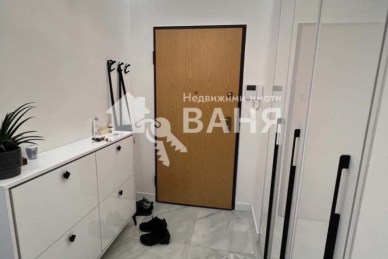 4-bedroom apartment in Plovdiv, Centyr