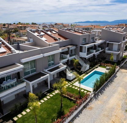 Photo 3 — 5-bedroom apartment in Plovdiv, Centyr