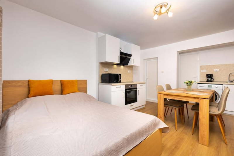 1-bedroom apartment in Plovdiv, Centyr