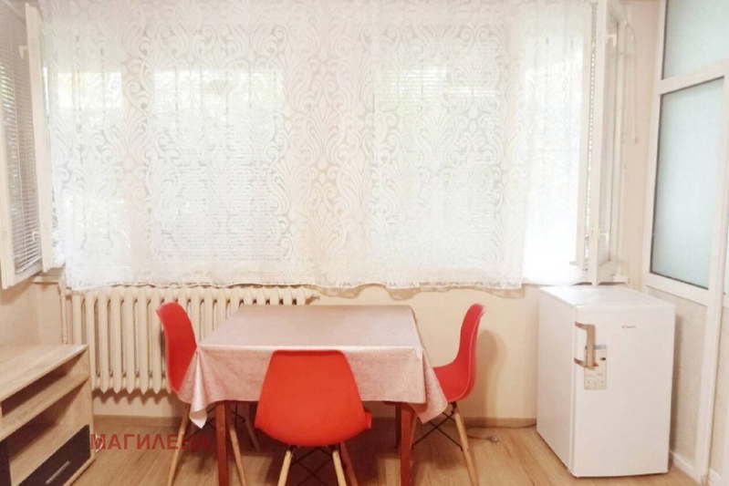 1-bedroom apartment in Plovdiv, Centyr