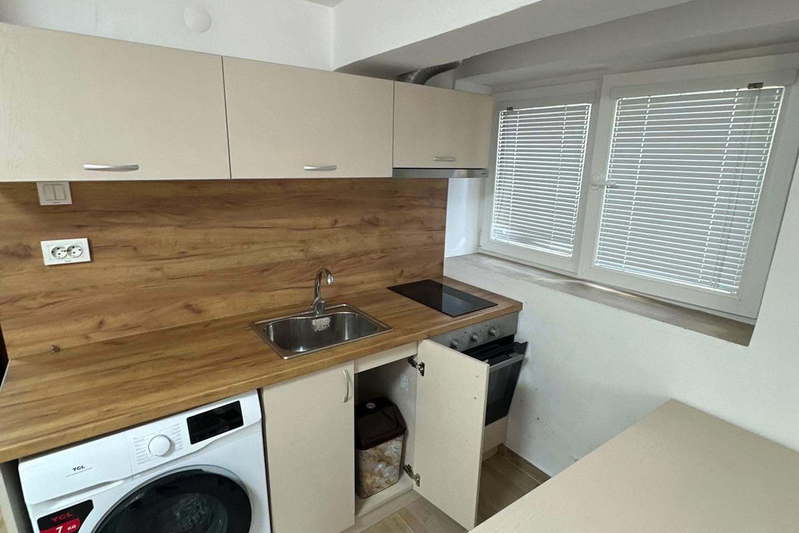 1-bedroom apartment in Plovdiv, Centyr