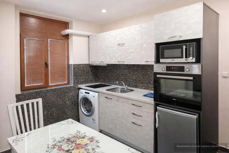 1-bedroom apartment in Plovdiv, Centyr