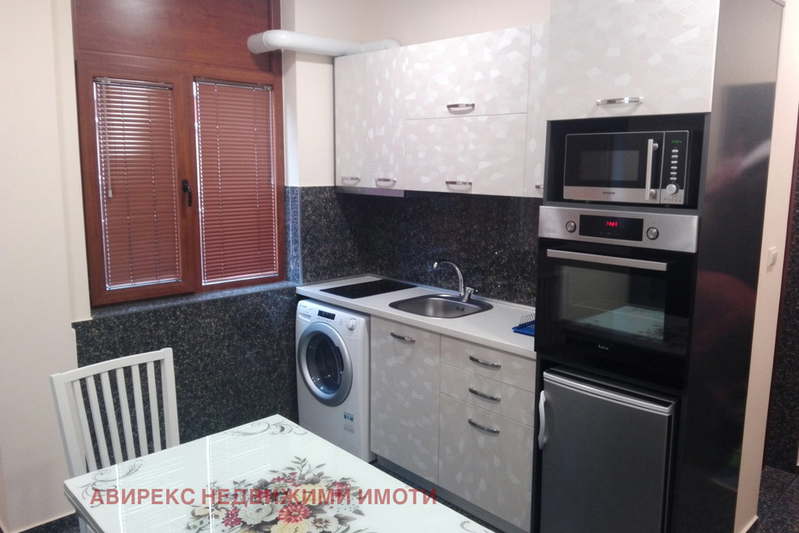 1-bedroom apartment in Plovdiv, Centyr