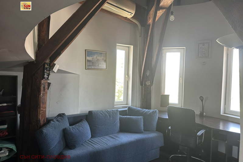 1-bedroom apartment in Plovdiv, Centyr