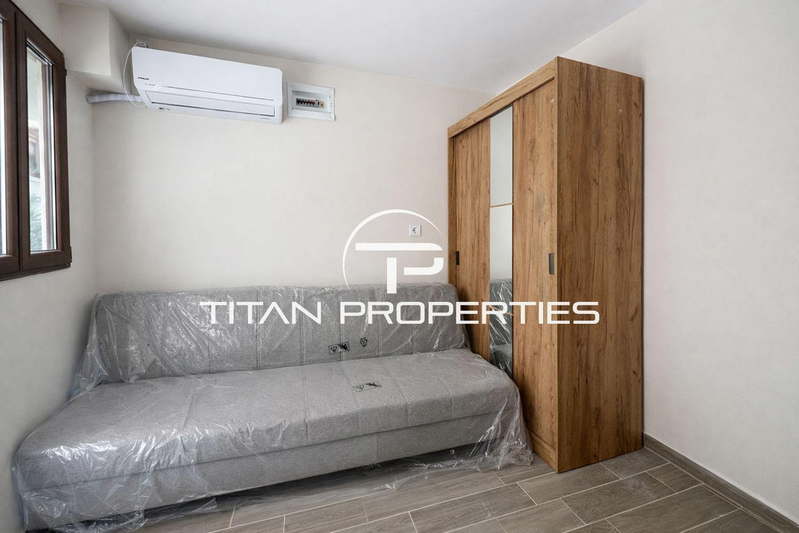 1-bedroom apartment in Plovdiv, Centyr