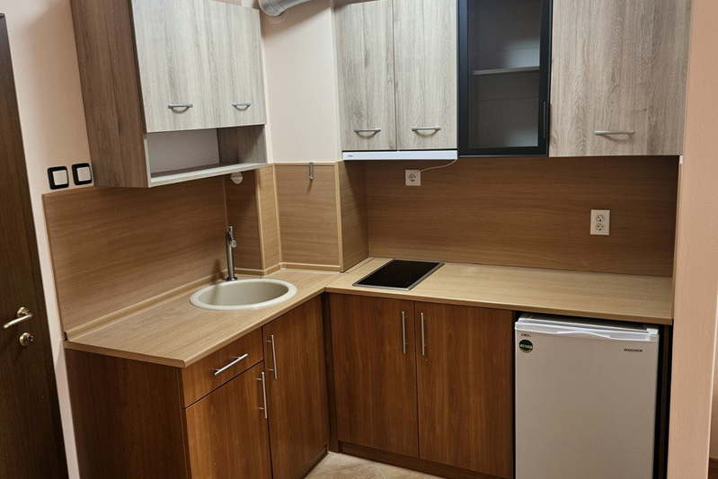 1-bedroom apartment in Plovdiv, Centyr