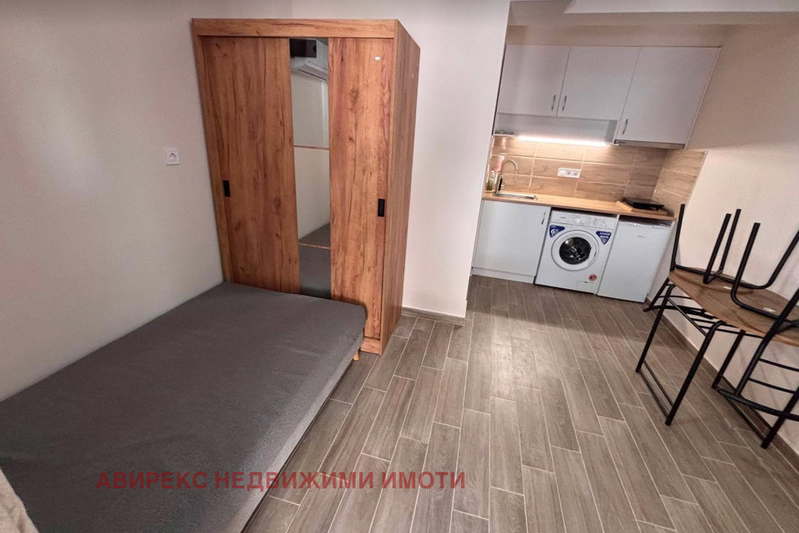1-bedroom apartment in Plovdiv, Centyr
