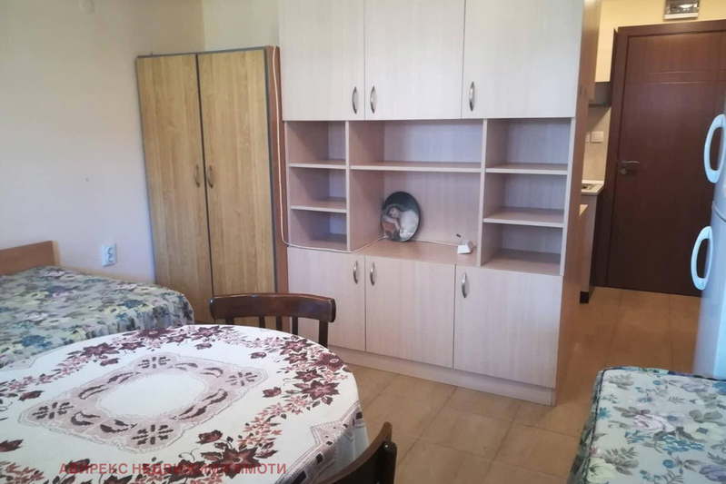 1-bedroom apartment in Plovdiv, Centyr