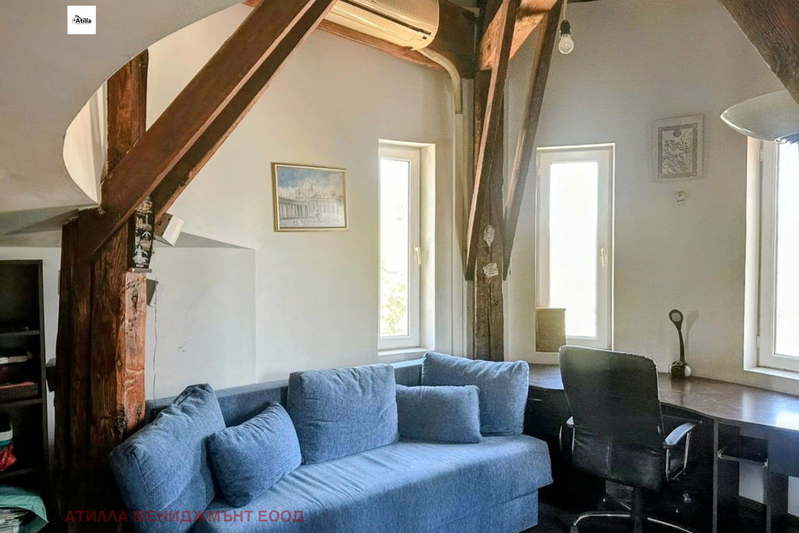 1-bedroom apartment in Plovdiv, Centyr