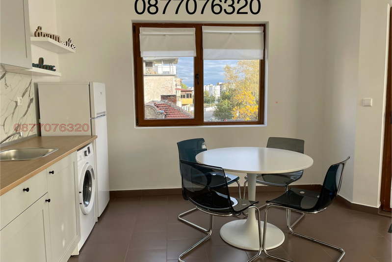 2-bedroom apartment in Plovdiv, Centyr
