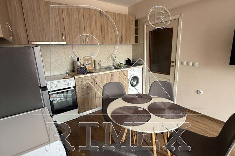 2-bedroom apartment in Plovdiv, Centyr