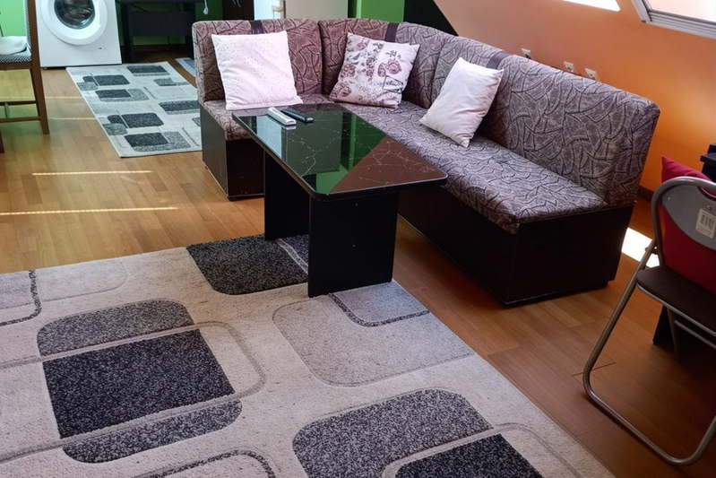 2-bedroom apartment in Plovdiv, Centyr