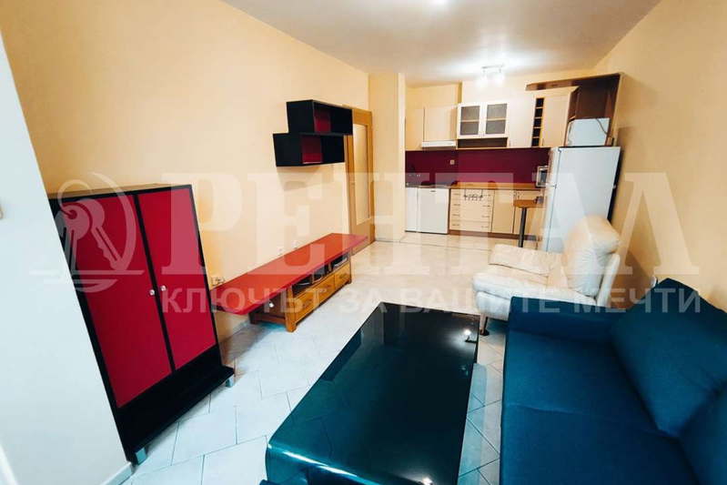 2-bedroom apartment in Plovdiv, Centyr