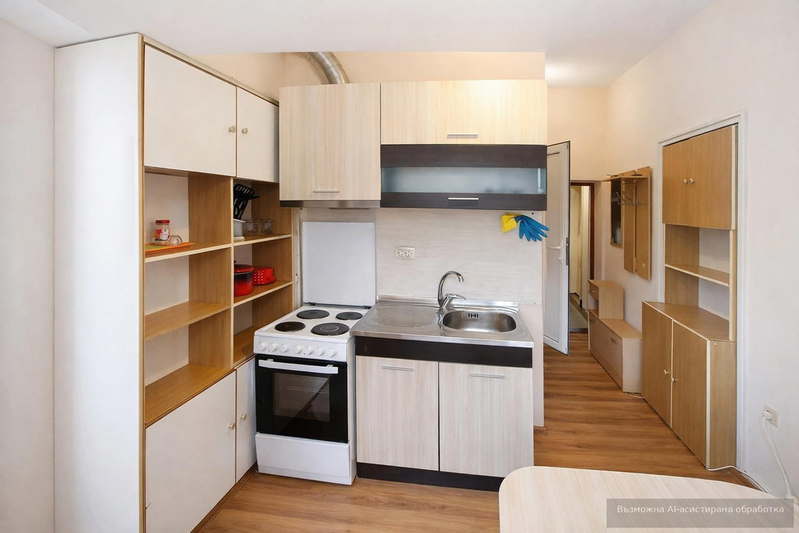 2-bedroom apartment in Plovdiv, Centyr