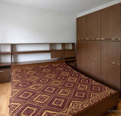 Photo 3 — 2-bedroom apartment in Plovdiv, Centyr