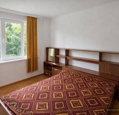 Photo 4 — 2-bedroom apartment in Plovdiv, Centyr