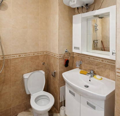 Photo 5 — 2-bedroom apartment in Plovdiv, Centyr