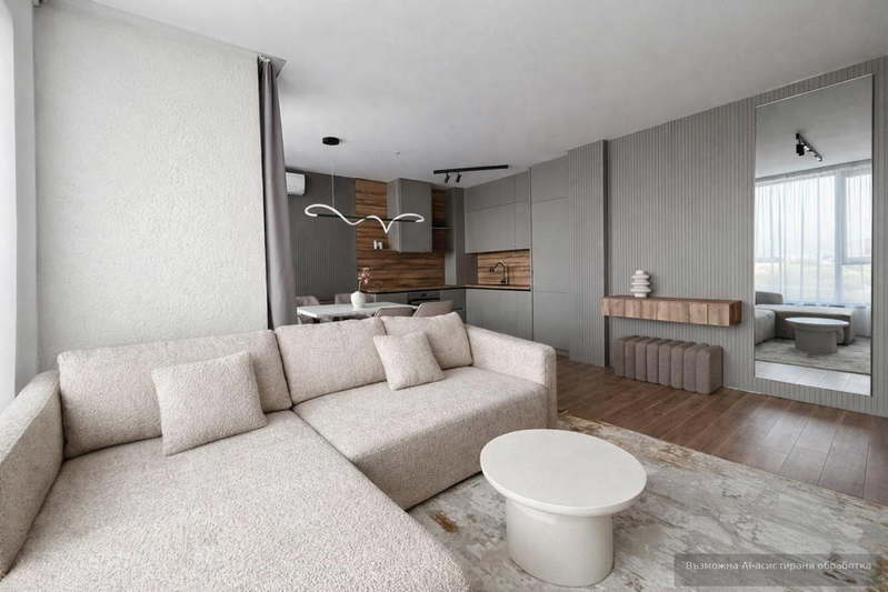 2-bedroom apartment in Plovdiv, Centyr