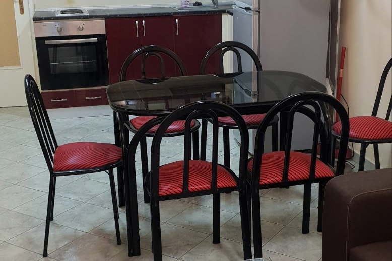 2-bedroom apartment in Plovdiv, Centyr