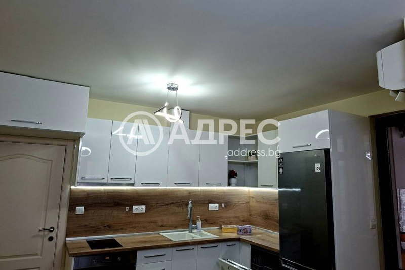 2-bedroom apartment in Plovdiv, Centyr