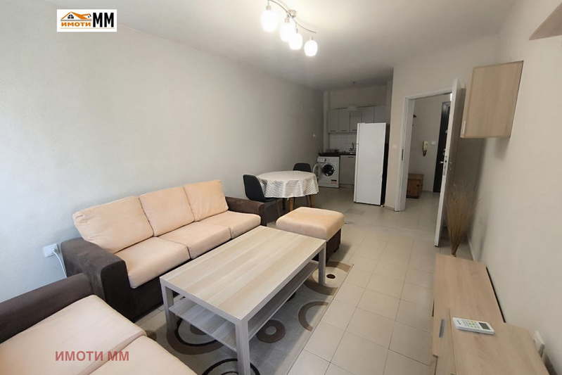 2-bedroom apartment in Plovdiv, Centyr