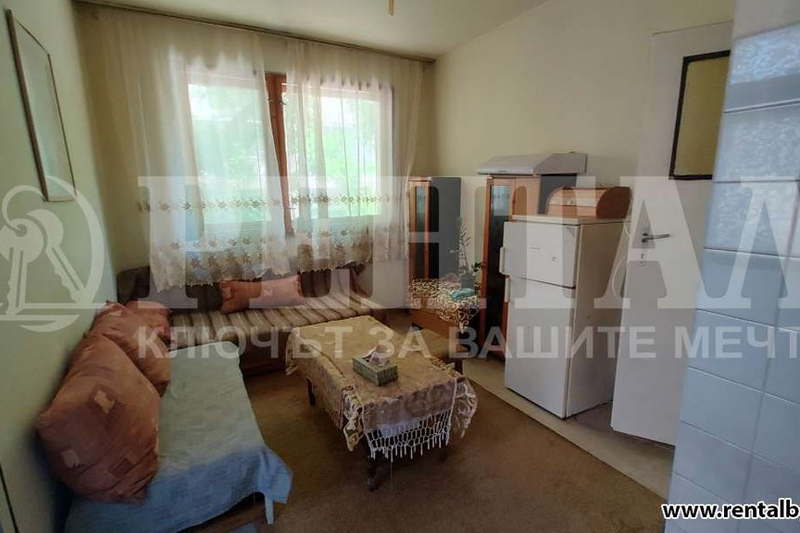 2-bedroom apartment in Plovdiv, Centyr