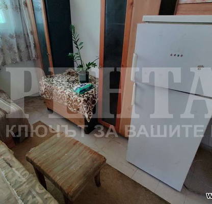 Снимка 2 — Двустаен апартамент с две тераси в Център, Пловдив