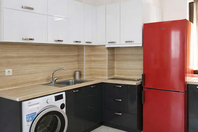 2-bedroom apartment in Plovdiv, Centyr