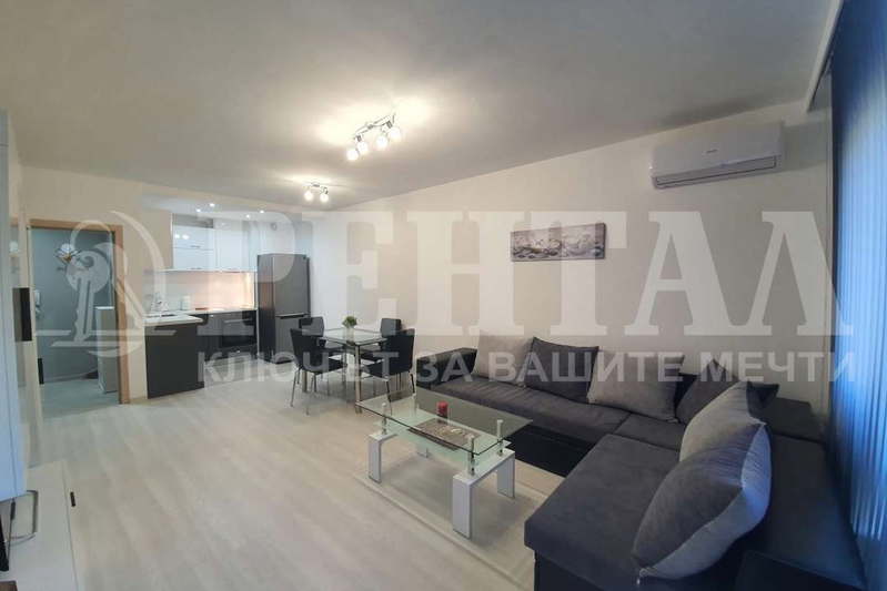2-bedroom apartment in Plovdiv, Centyr
